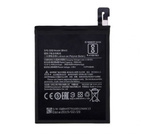Акумулятор для Xiaomi BN45 Redmi Note 5 High Copy