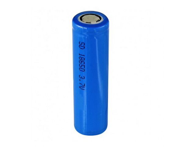 Акумулятор 18650 (1500mAh)