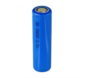 Акумулятор 18650 (2000mAh)