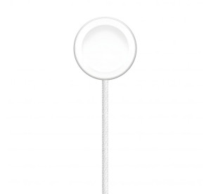 Бездротовий зарядний пристрій для Apple Watch WALKER WH-54 5W white