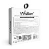 Бездротовий зарядний пристрій WALKER WH-55 15W MagSafe white