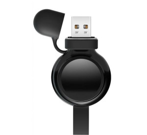 Бездротовий зарядний пристрій для Apple Watch XO CX003 Magnetic 2.5W black