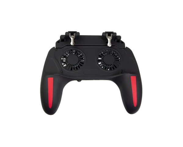 Бездротовий геймпад XO H10 black