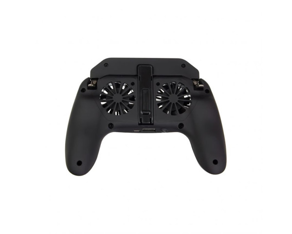 Бездротовий геймпад XO H10 black
