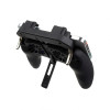 Бездротовий геймпад XO H10 black