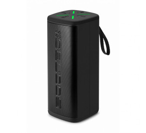 Портативна колонка Soonbox S2005 40W (2*20W) black
