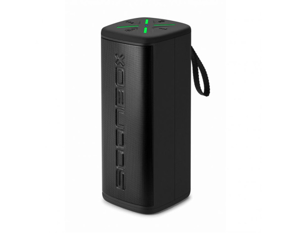 Портативна колонка Soonbox S2005 40W (2*20W) black