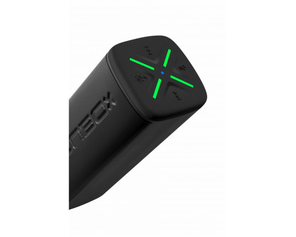 Портативна колонка Soonbox S2005 40W (2*20W) black