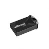 Флеш-пам'ять USB Wibrand Hawk 32GB USB 2.0 black