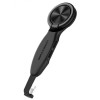 Перехідник XO NB133 з кільцем-тримачем Lightning black