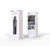 Автомобільний пилосос XO CZ019 80W 5000mAh black