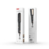 Випрямляч для волосся XO CF25 black