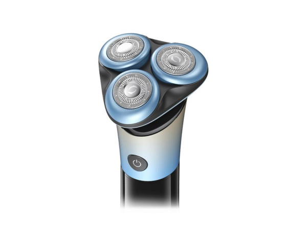 Електробритва XO CF32 blue