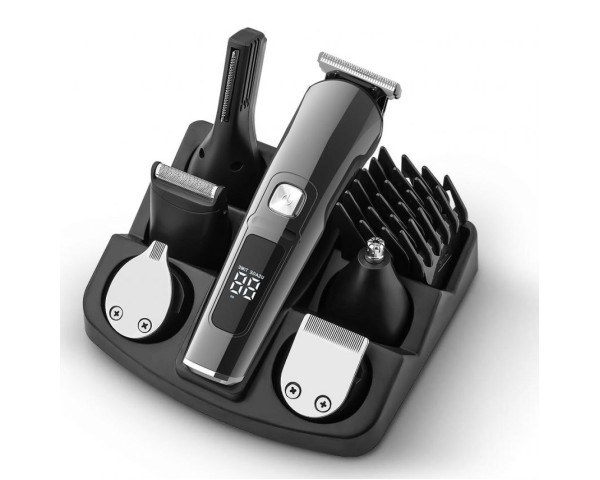 Машинка для стрижки XO CF30 black