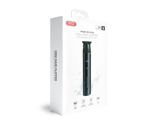 Тример XO CF20 black