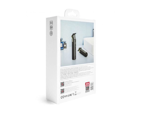Тример XO CF20 black