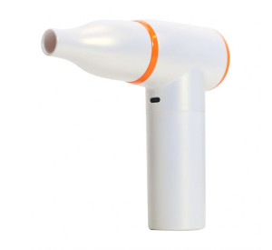 Турбовентилятор AP-01 універсальний 3300mAh white/pearl