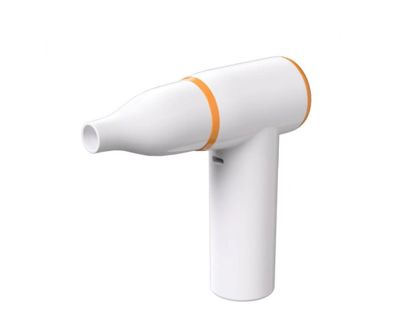 Турбовентилятор AP-01 универсальный 3300mAh white/pearl