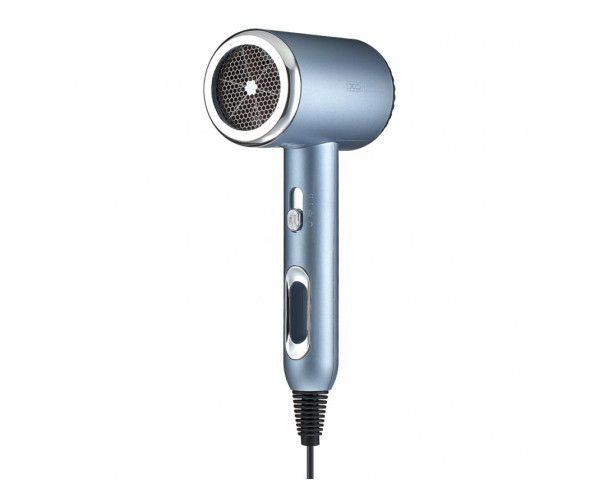 Фен XO CF2 1600W blue