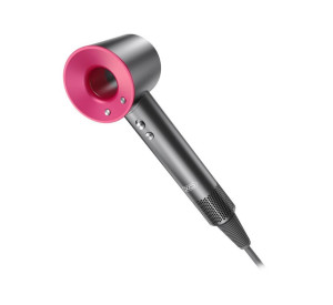 Фен XO CF28 black