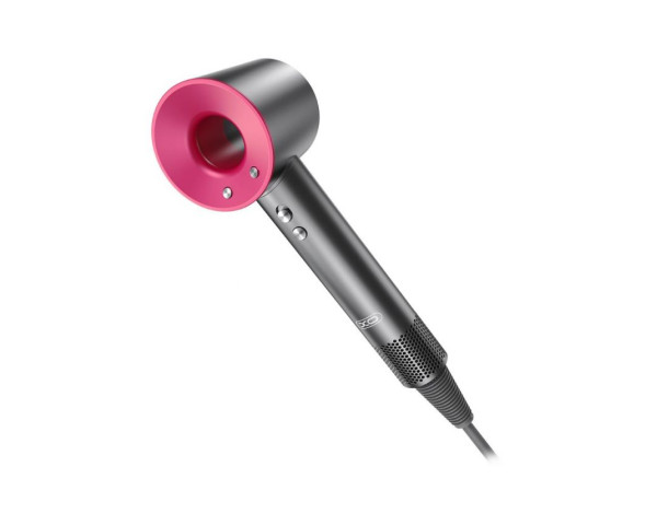 Фен XO CF28 black