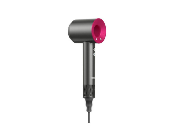 Фен XO CF28 black