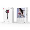 Фен XO CF28 black