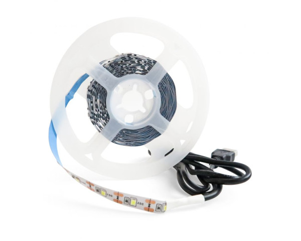 LED стрічка 6500K 5V 3м