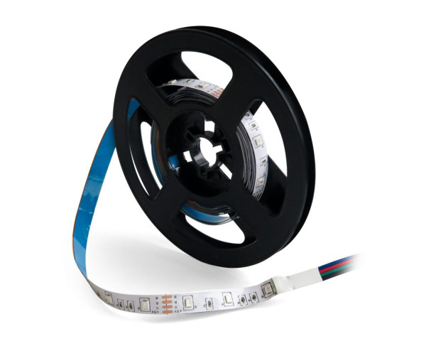 LED стрічка RGB 5V 2м