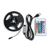 LED стрічка RGB 5V 2м