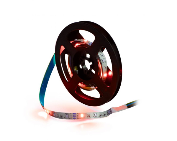 LED стрічка RGB 5V 2м
