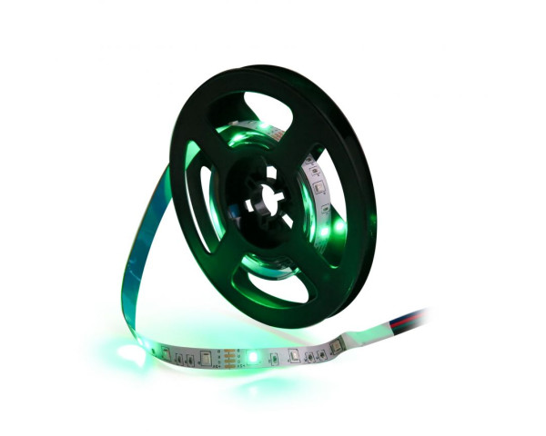 LED стрічка RGB 5V 2м