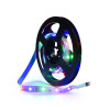 LED стрічка RGB 5V 2м