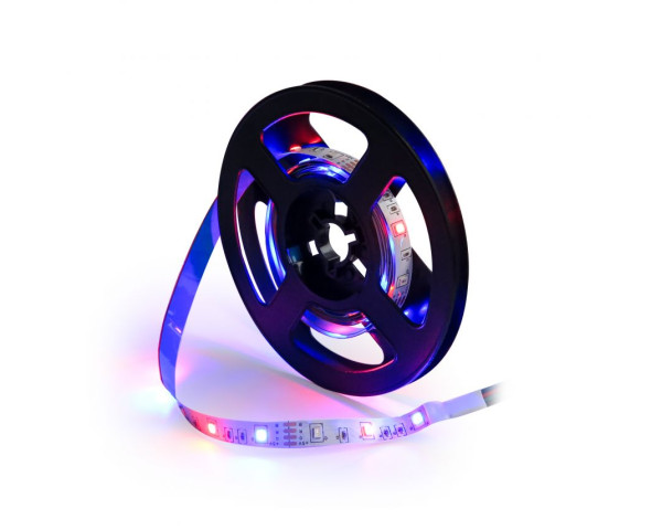 LED стрічка RGB 5V 2м