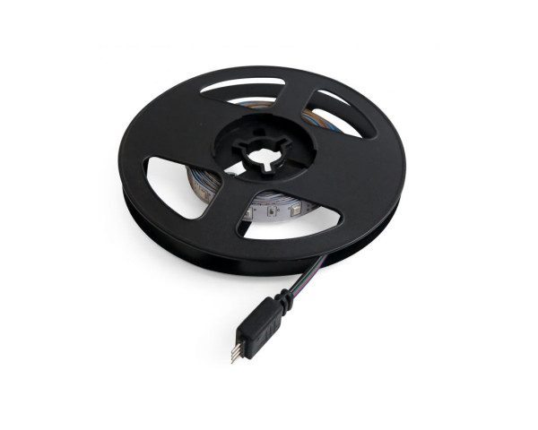 LED стрічка RGB 5V 2м