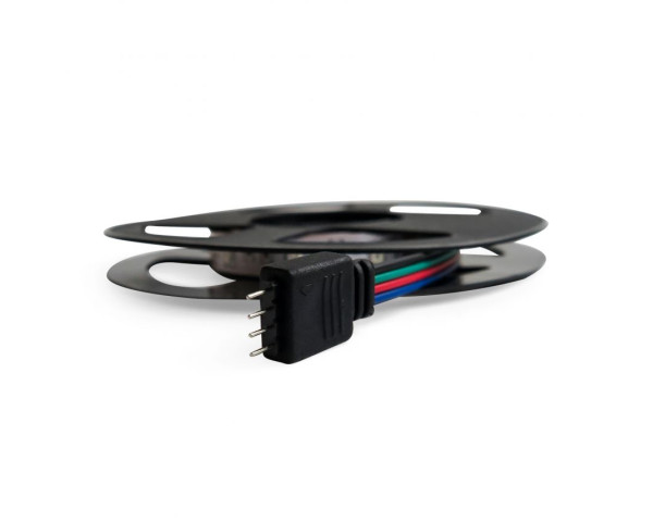 LED стрічка RGB 5V 2м