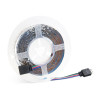 LED стрічка RGB 5V 3м