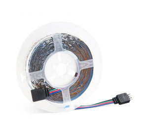 LED стрічка RGB 5V 3м