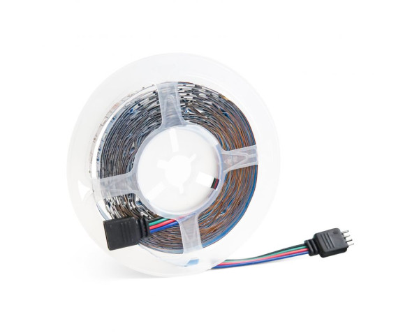 LED стрічка RGB 5V 3м