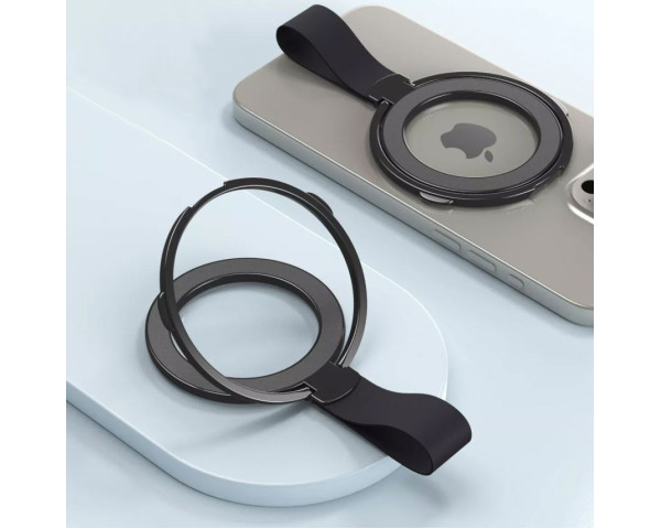 Магнітне кільце MagSafe MS-R9 mix color