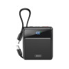 Power Bank XO PR224 10000mAh black