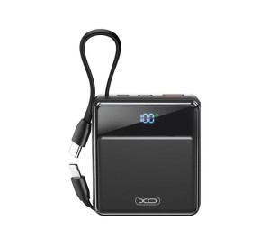 Power Bank XO PR224 10000mAh black