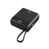 Power Bank XO PR224 10000mAh black