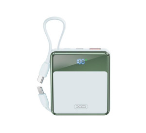Power Bank XO PR224 10000mAh blue
