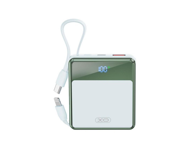 Power Bank XO PR224 10000mAh blue