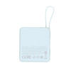 Power Bank XO PR224 10000mAh blue