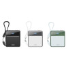 Power Bank XO PR224 10000mAh blue