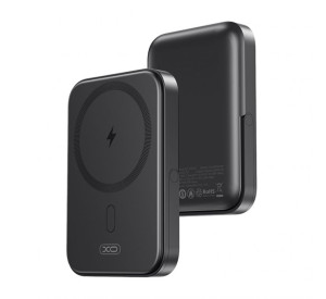 Power Bank XO PR242 5000mAh black