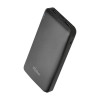Power Bank WALKER WB-411 10000mAh black