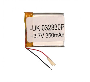 Акумулятор ChinaTab 032830p (3*28*30мм) 350mAh